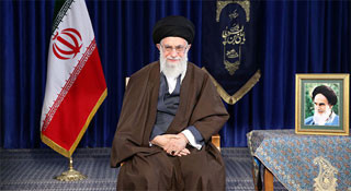 رهبر معظم انقلاب اسلامی 1397 را سال «حمایت از کالای ایرانی» نامگذاری کردند