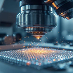 تعیین زمان بحرانی نانومنیپولیشن با مدل رگرسیونی جدید در ایران