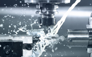 آشنایی با نحوه بازرسی و آزمایش تجهیزات ماشین‌کاری