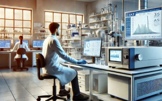 آموزش عملی و تخصصی طیف‌سنجی جذب اتمی ویژه دانشجویان و متخصصان