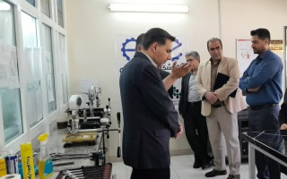 افتتاح نخستین آزمایشگاه اندازه‌شناسی قانونی در استان زنجان