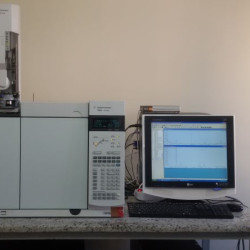 ارائه آزمایش‌های تخصصی در حوزه انواع آلاینده‌ها