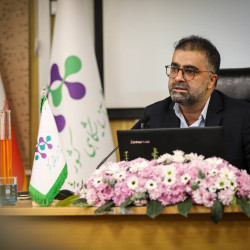 حضور مراکز عضو شبکه آزمایشگاهی کشور در سیزدهمین نمایشگاه «ایران‌ساخت»