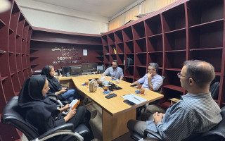 گام تازه برای تقویت همکاری‌های معدنی و پژوهشی در کشور