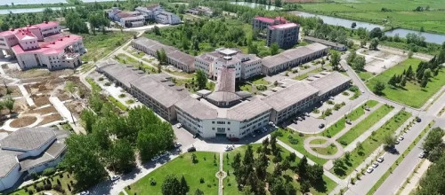 اخذ گواهینامه 17025 ISO/IEC توسط آزمایشگاه مرکزی دانشگاه گیلان