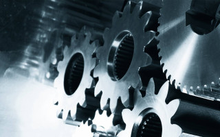 آشنایی کارشناسان با تست انواع چرخ‌دنده