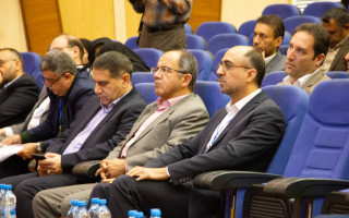 سومین همایش ملی پژوهش های کاربردی امنیت غذایی: فرآوری، ایمنی و سلامت، برگزار شد