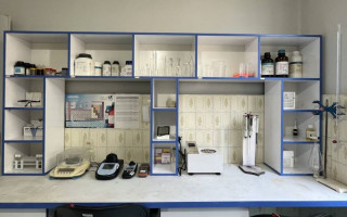 توسعه خدمات آزمایشگاهی در حوزه محیط‌زیست