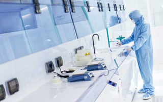 برگزاری کارگاه عملی آزمون‌های استریلیتی