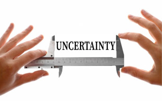 برگزاری دوره آموزشی عدم قطعیت اندازه‌گیری