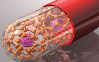 تشخیص سرطان با نانوداروی «تیلمانوسپت» ایرانی
