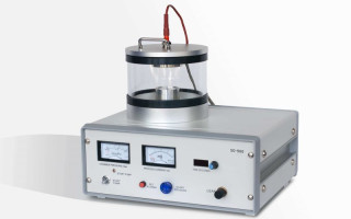 راه‌اندازی دستگاه پیشرفته لایه نشانی در دانشگاه گلستان