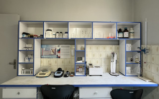 ارائه خدمات ویژه در زمینه کیت‌های آزمایشگاهی و آب فوق خالص