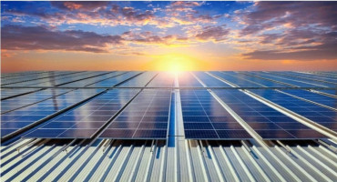 کمک به ارتقای فناوری سلول‌های خورشیدی