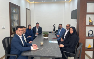 تخصص در ارائه خدمات آزمایشگاهی پیشرفته مواد غذایی