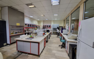 ارائه خدمات آزمایشگاهی تخصصی حوزه زیستی و پزشکی در تبریز