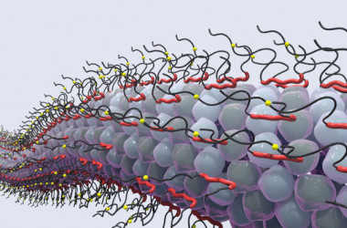 استفاده از غشا‌های نانوسیال هوشمند الهام‌گرفته از طبعیت