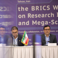 «شبکه آزمایشگاهی کشور» محور پیوند توانمندی‌های آزمایشگاهی و تحقیقاتی بریکس