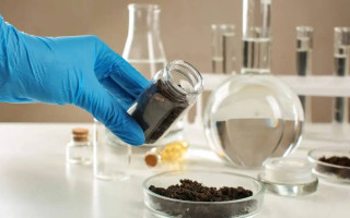 خدمات آزمایشگاهی تعیین مقاومت خاک و مصالح