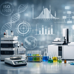 برگزاری دوره مقدماتی تخمین عدم قطعیت اندازه‌گیری