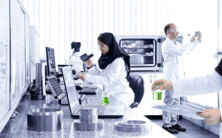 تخصص در آزمون و طراحی مبدل‌های حرارتی و سامانه‌های انتقال حرارت