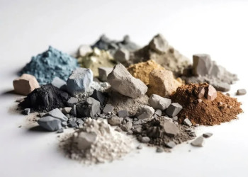 فراخوان طرح ملی زنجیره ارزش عناصر کمیاب خاکی تمدید شد