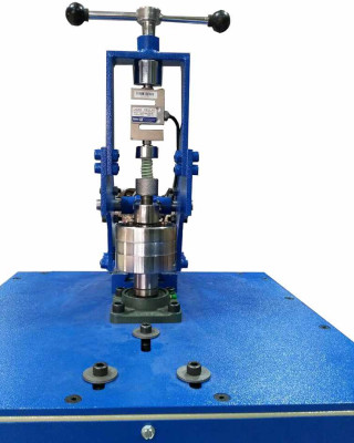 ارائه خدمات آزمایشگاهی سایش