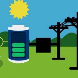 تلاش برای تحولی نو در صنایع، ذخیره انرژی و کاهش هزینه‌ها