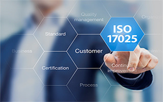 کسب اعتبارنامه استاندارد ISO/IEC17025 توسط اعضای شبکه آزمایشگاهی در استان های البرز و هرمزگان