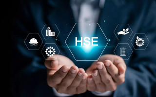 برگزاری دوره آموزشی «ایمنی و بهداشت در محیط کار (HSE)» ویژه کارشناسان و مدیران آزمایشگاهی