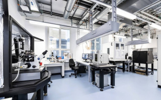 خدمات آزمایشگاهی ویژه DLS و AFM به سراسر کشور