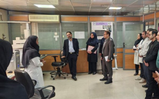 تقویت همکاری‌های آزمایشگاهی در حوزه نفت