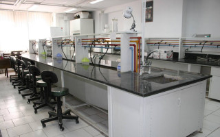 ارائه خدمات آزمایشگاهی متالوگرافی و آماده‌سازی نمونه‌های فلزی