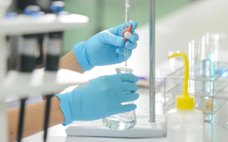 برگزاری دوره آموزشی تصدیق روش‌های آزمون و تضمین کیفیت نتایج آزمایشگاه