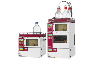 آشنایی پژوهشگران و کارشناسان با کاربردهای صنعتی و آزمایشگاهی یون کروماتوگرافی