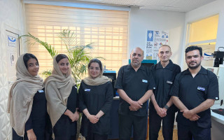 ارائه خدمات تخصصی در حوزه سلولی، مولکولی و بیوشیمی