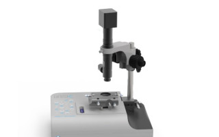 آشنایی دانشجویان و پژوهشگران با کاربردهای میکروسکوپ AFM