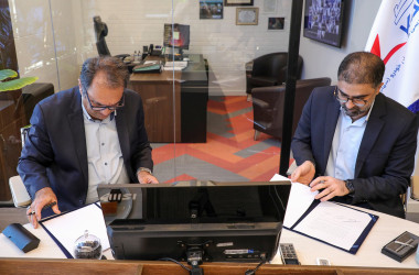 ارتقای کیفیت قطعات خودرو با استفاده از ظرفیت های آزمایشگاهی