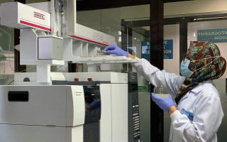 برگزاری کارگاه استانداردسازی خدمات آزمایشگاهی