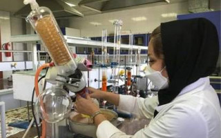 توسعه پژوهش‌ها با ارائه خدمات تخصصی آزمایشگاهی