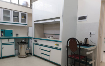 نقش‌آفرینی آزمایشگاه تلاشگران سبزاندیش محیط در پژوهش‌های تخصصی زیست محیطی