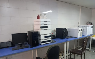 ارائه خدمات تخصصی آنالیز عسل در دانشگاه آزاد اسلامی واحد خوی