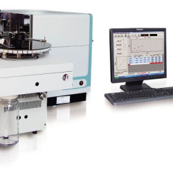 برگزاری کارگاه مهارت‌محور طیف‌سنجی جذب اتمی