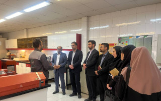 ارتقای توان تحقیقاتی با حمایت از آزمایشگاه‌های توانمند