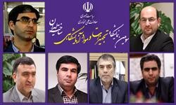 اعضای شورای هماهنگی سومین نمایشگاه تجهیزات و مواد آزمایشگاهی ساخت ایران معرفی شدند