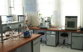 بهره‌مندی پژوهشگران از تخفیف ۱۰ درصدی خدمات آزمایشگاهی کاشان