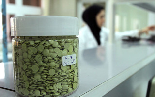 تامین نیازهای راهبردی کشور در آنالیز فرآورده‌های نفتی و آب‌های صنعتی