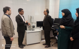 ظرفیت دانشگاه یاسوج در ارائه خدمات آزمایشگاهی کاربردی در توسعه پژوهش‌های دانشگاهی