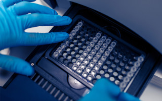 برگزاری کارگاه آنلاین تخصصی  Real-Time PCR