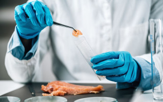 آشنایی کارشناسان آزمایشگاهی با اصول پیاده‌سازی سیستم ایمنی مواد غذایی